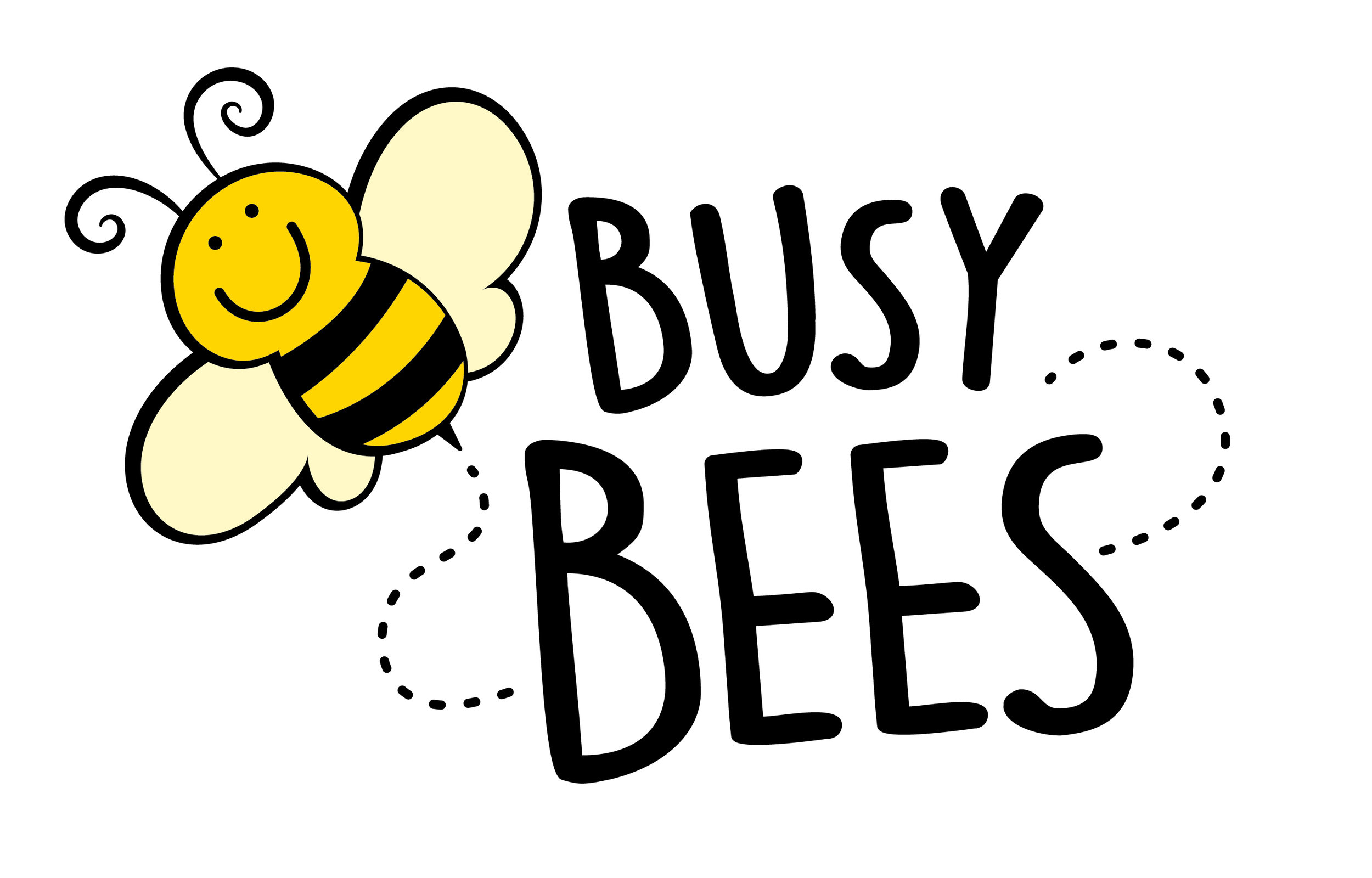 Busy Bees — Riverside Vineyard