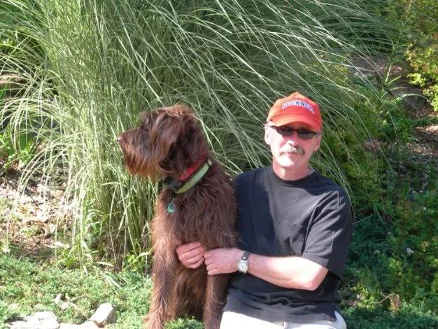 Do the math: Dog Lover!