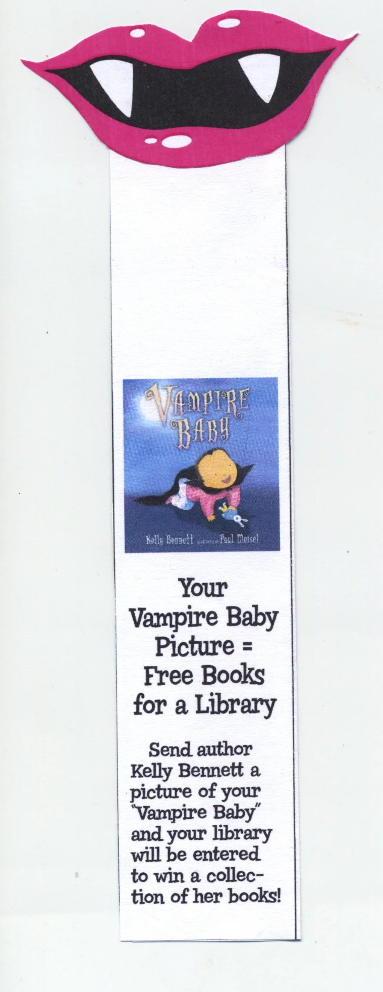 Click on the Activitie's tab to download the Story Hour Kit & Contest Details