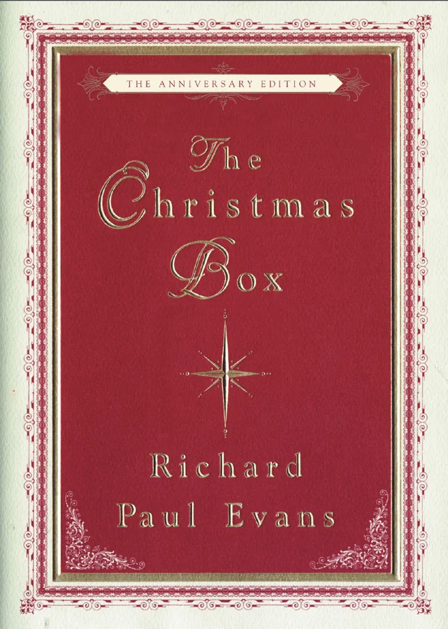 Richard Paul Evans originally wrote this as a gift for his family members. After sharing it with your family, try creating a story of your own? Maybe your young artists can illustrate it?