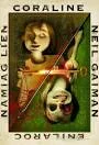 Was Coraline a mistake? If it was a mistake, it’s one that went horribly right for readers and reviewers. Reading it certainly was one of mine. It creeped me right out, then held me spellbound until I finished…