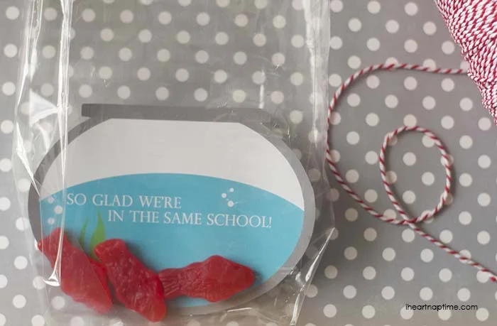 These are Norman's Favorite Valentines-- And a downloadable kit to make them .