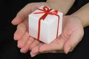  This is NO gift . . . .