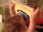 A kid who wants a pet more than anything in the world gets stuck with a goldfish . . .