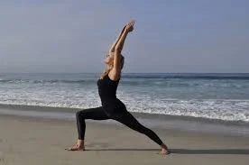 This is YOGA!