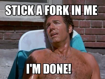 Seinfeld Friends, remember this?