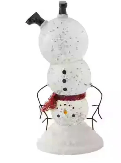 Poetry Challenge #101-Topsy Tervy Christmas