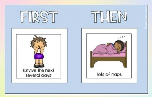 Poetry Challenge #103-Back to Biz