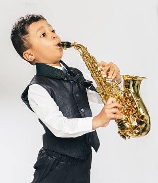 Poetry Challenge #112-Bend it like Adolphe . . . Sax that is! 