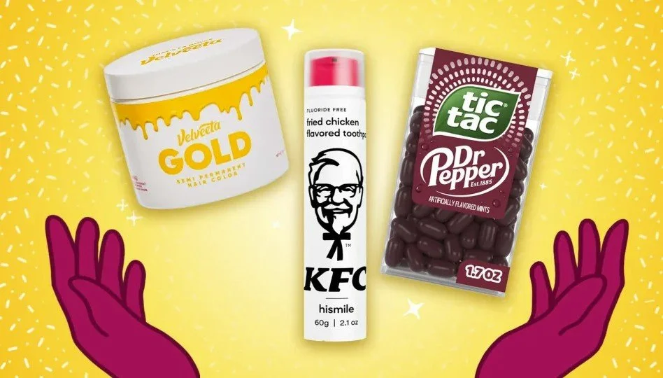 What Inspires Me #3-Out of the Box Ideas!