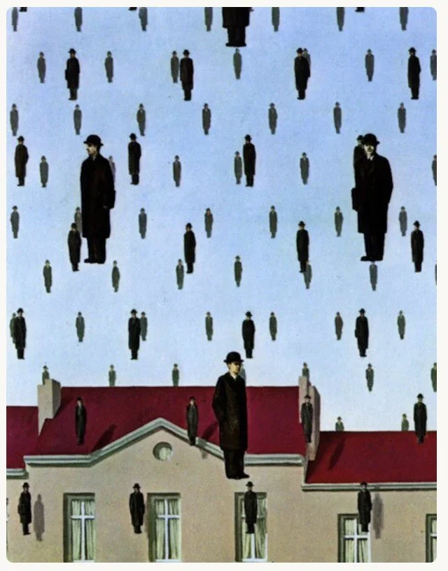 Poetry Challenge #125-Cloudy With a Chance