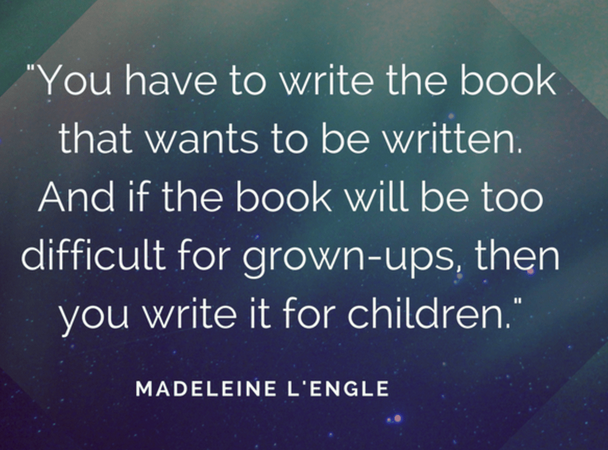 Poetry Challenge #324-But for a Wrinkle . . . — • KELLY BENNETT