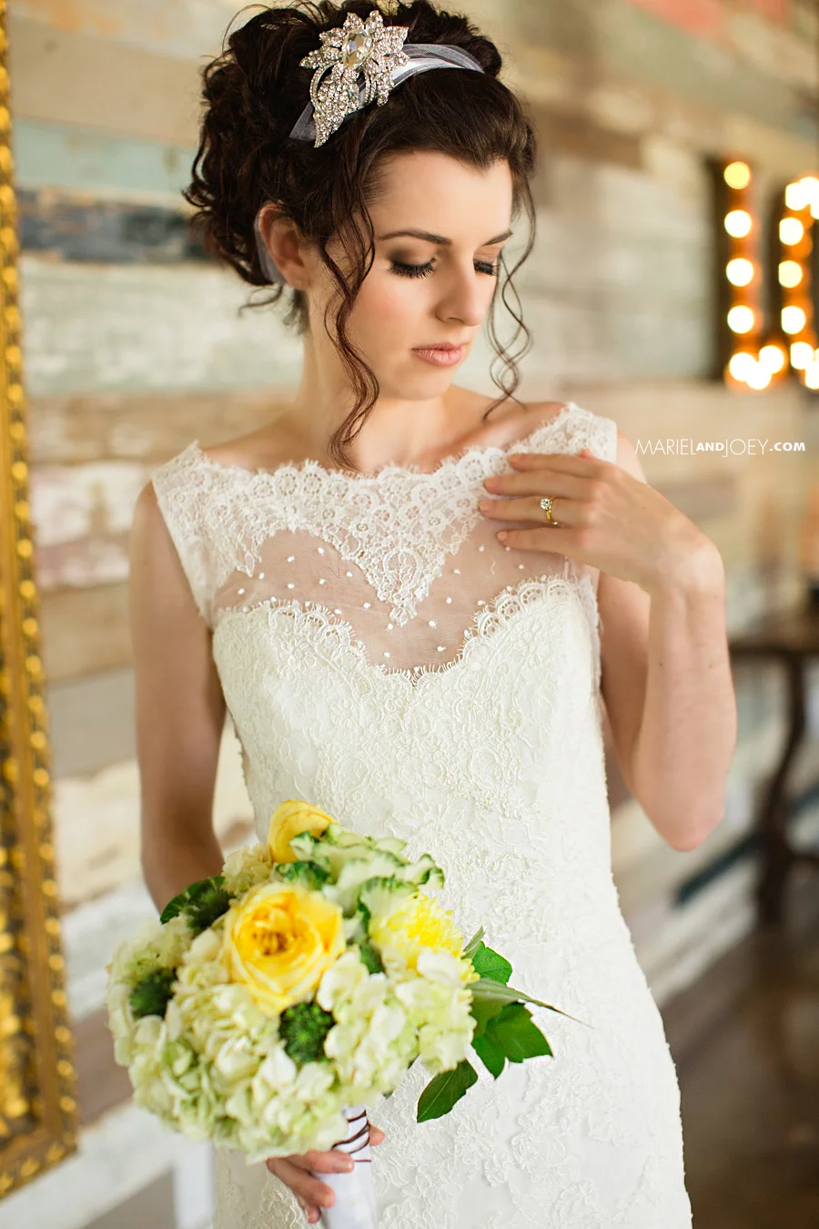 Mariel and Joey Photography