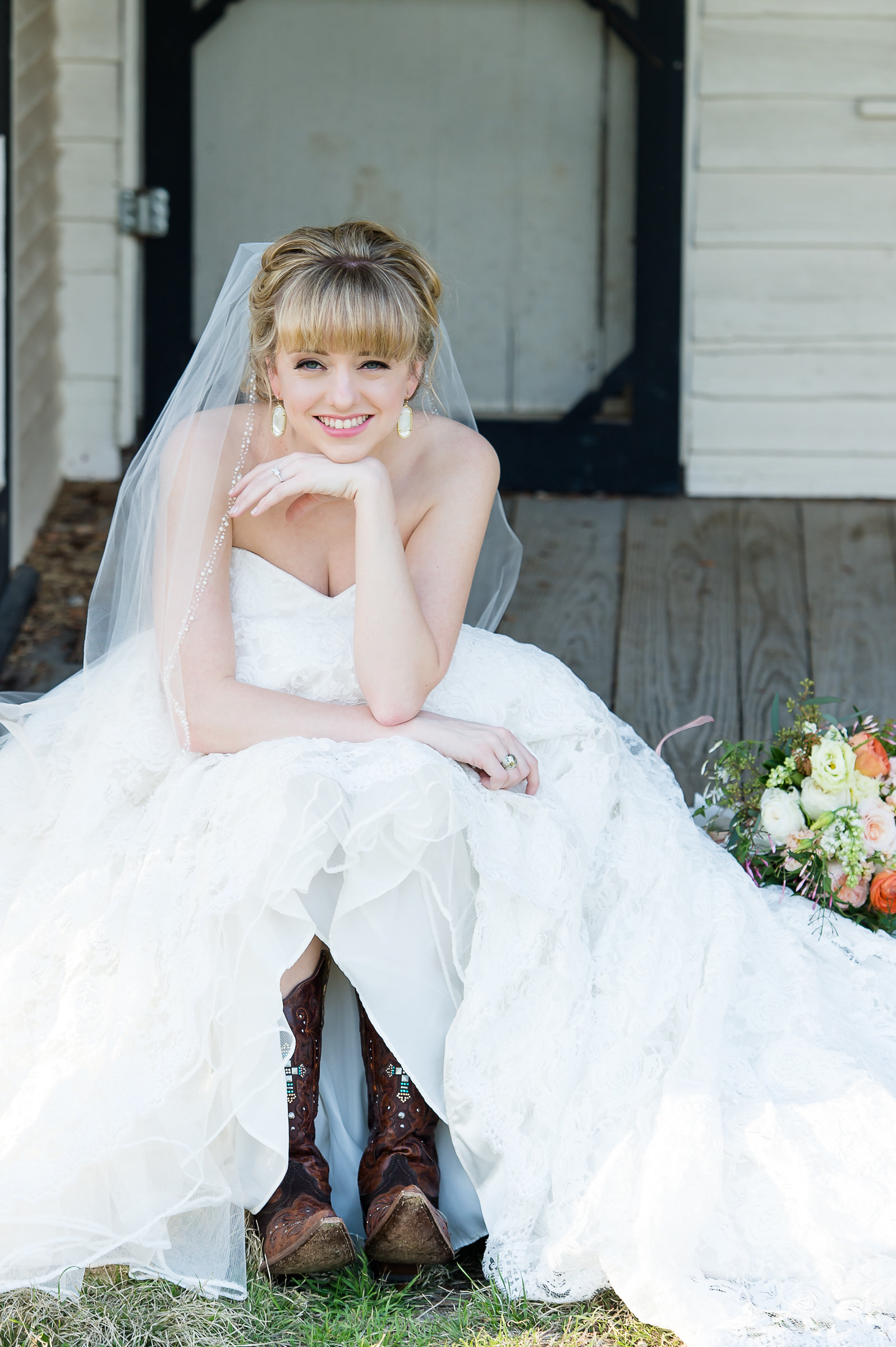 Rebecca Ellison Photography