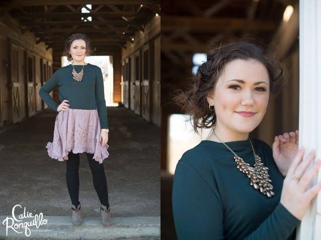 Catie Ronquillo | Photographer