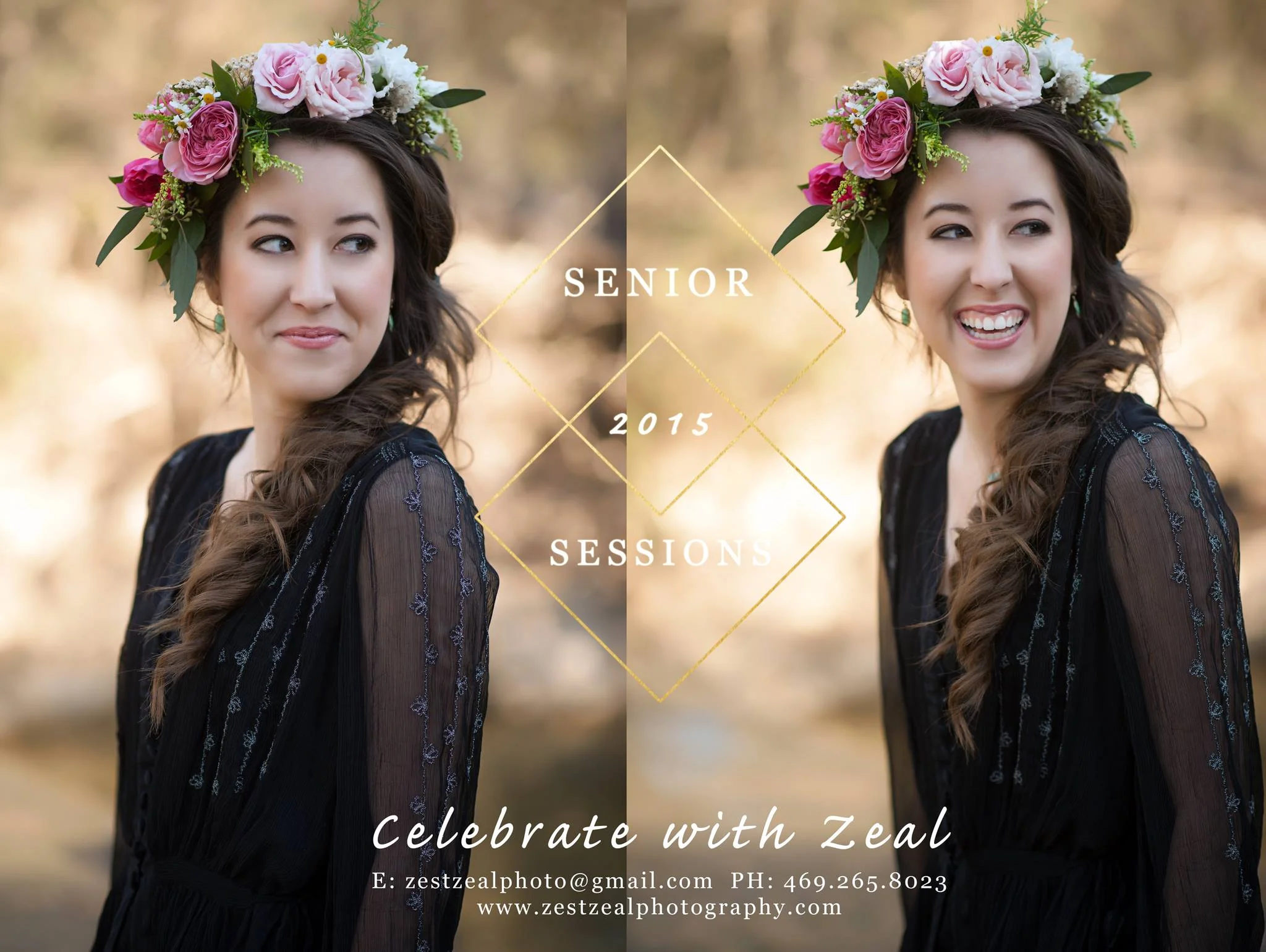 Zest & Zeal Photography