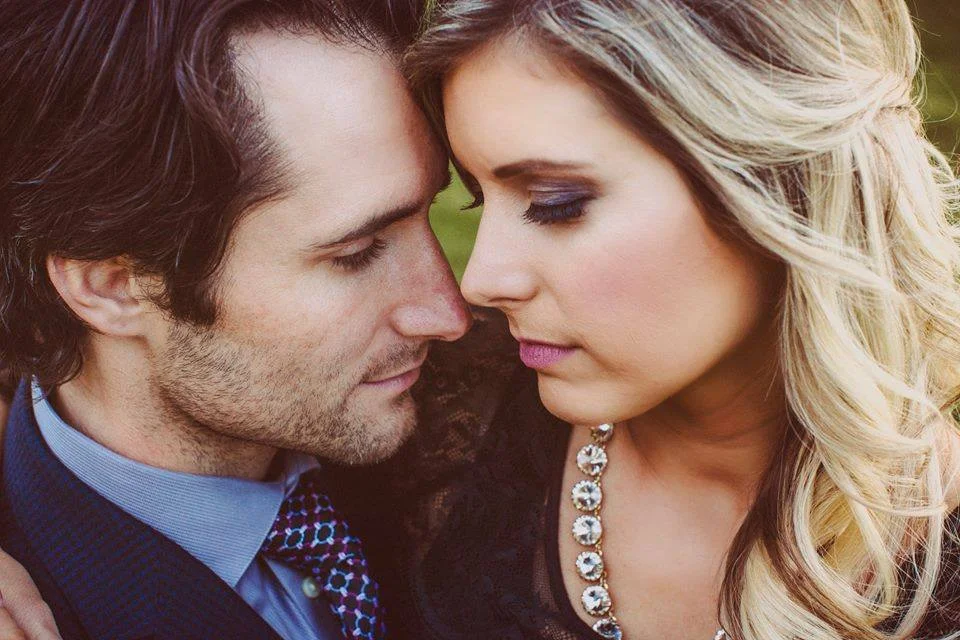 Jenny & Eddie Photography