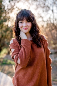 Alexandra Glenn Senior Artist