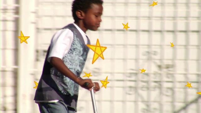 LA's Best Vision Video