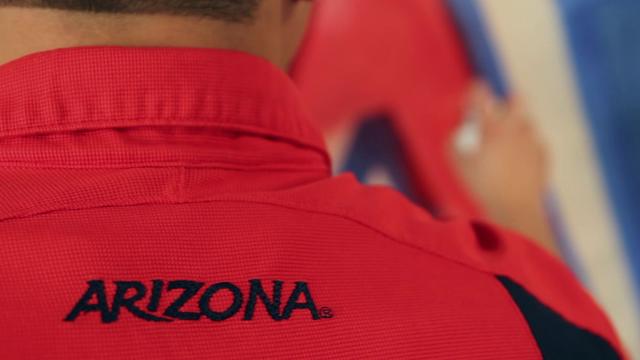 University of Arizona Wildcat Club