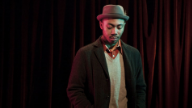 Damon K. Clark: Interview