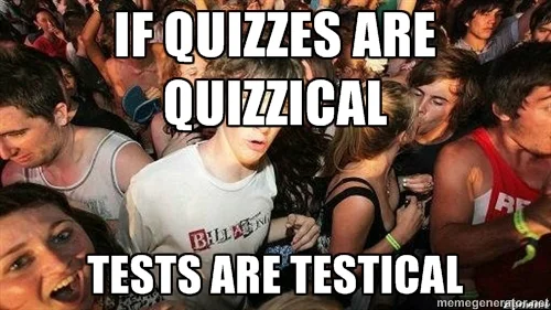 Monthly Quiz League - Episode 2