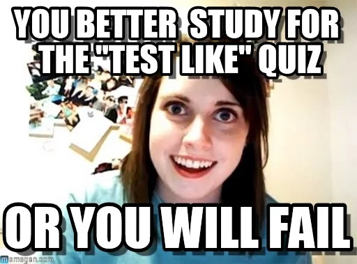 Monthly Quiz League - Episode 3