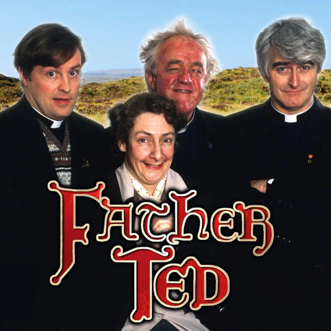 Theme Night - Father Ted