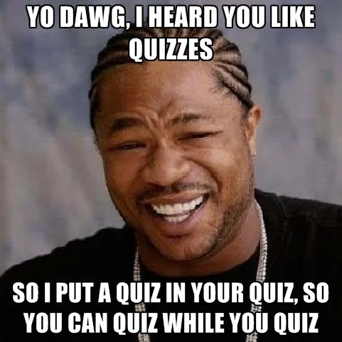 Monthly Quiz League - Episode 4