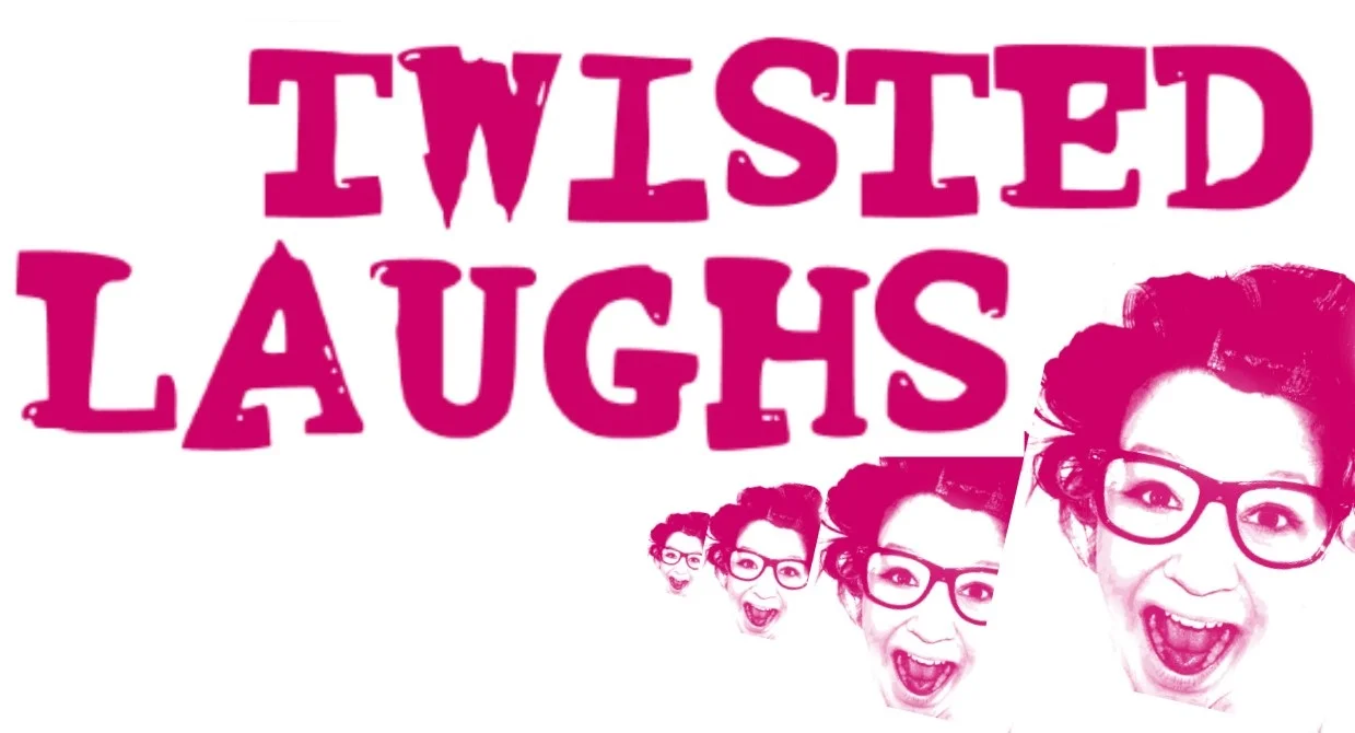 Twisted Laughs at the Twisted Barrel