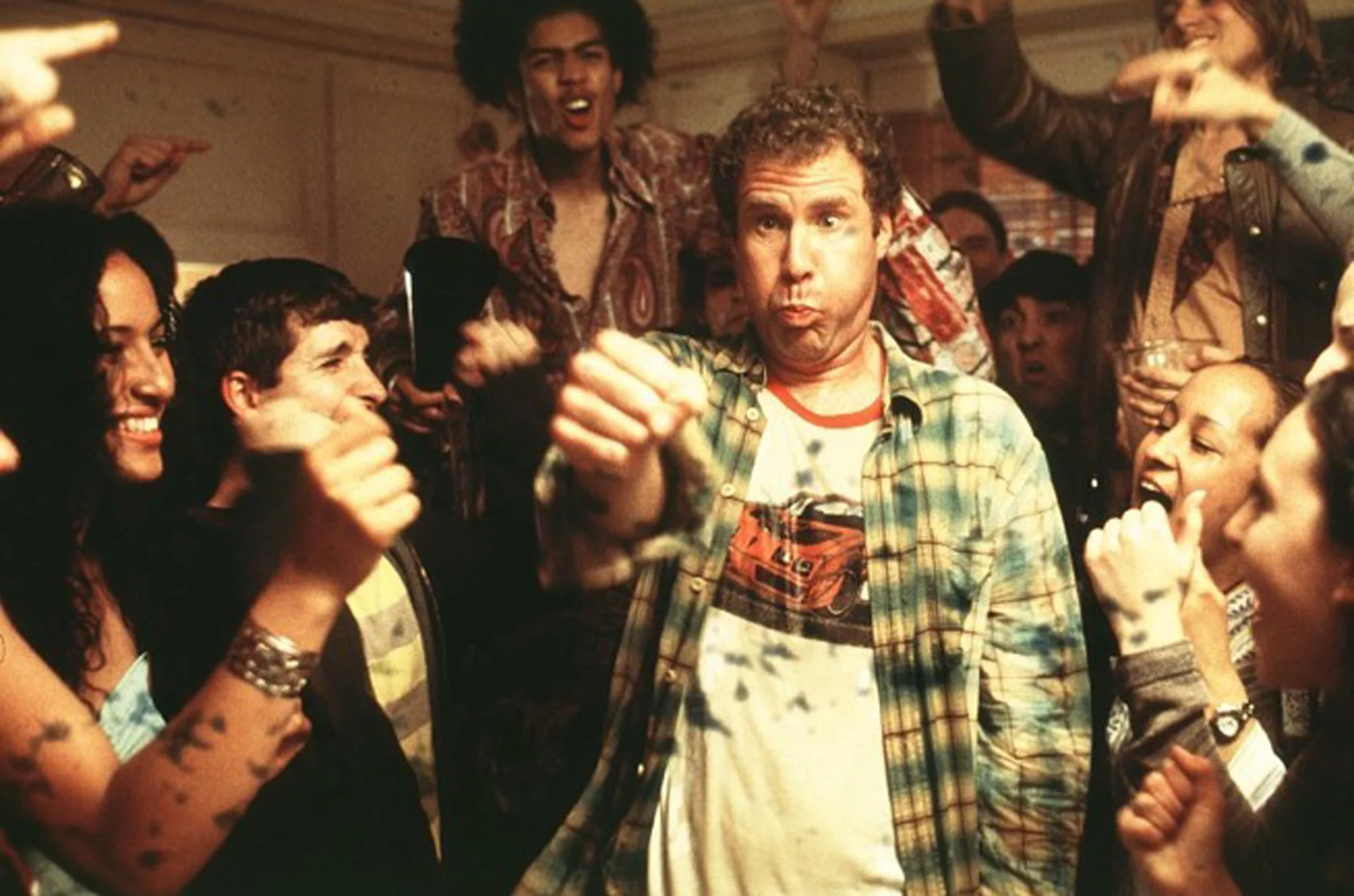 Movie Night - Cult Comedy