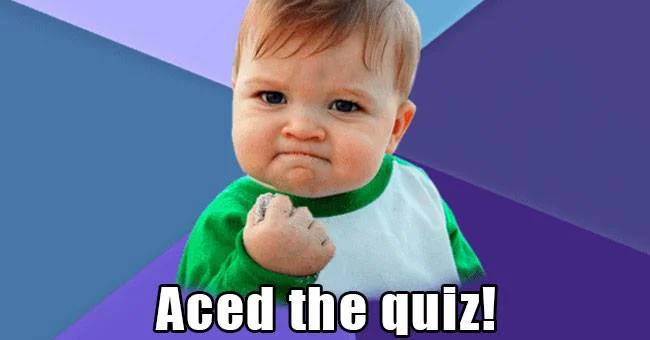 Monthly Quiz League - Episode 5