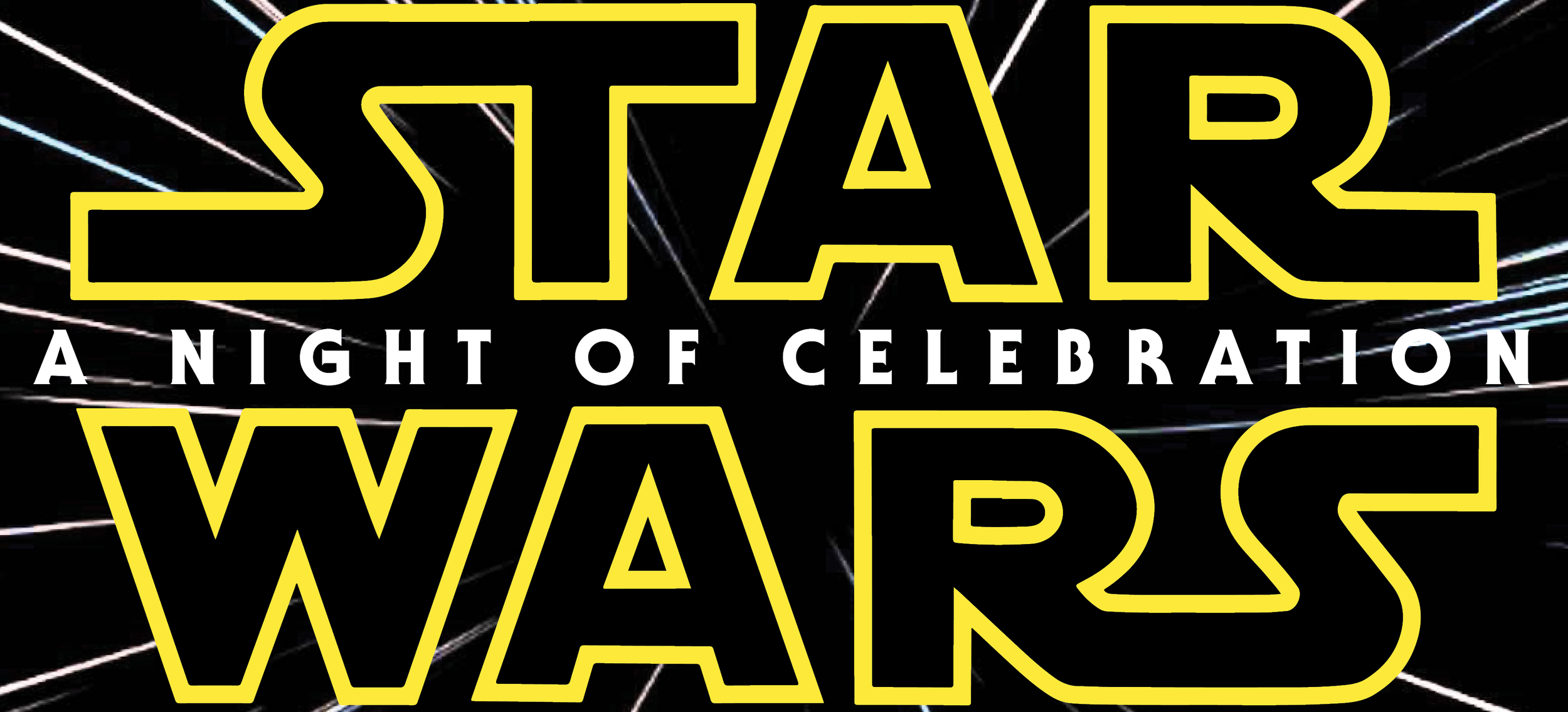 Theme Night - Star Wars: A Night of Celebration