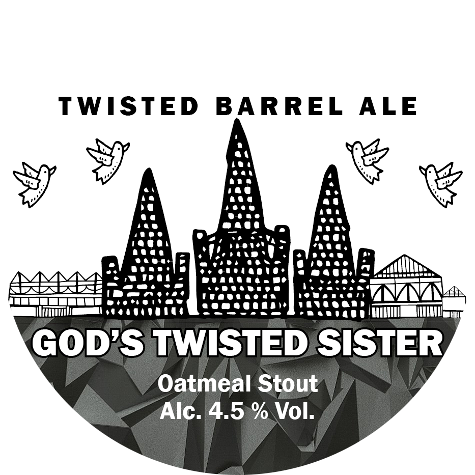 Core Beers — Twisted Barrel Ale Brewery and Tap House