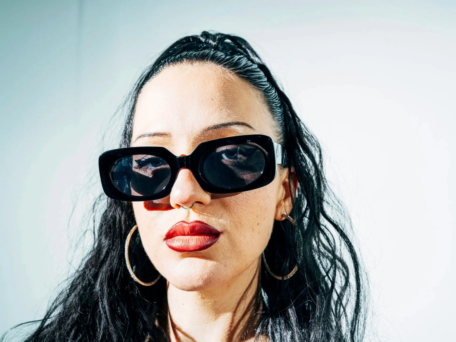    «In der Schule galt ich als Schlampe, dabei hatte ich einfach Sex»    Sie ist ein Aushängeschild des deutschen «Hyperpop»: Mariybu&nbsp;wird für ihre Art gefeiert ­– und gehasst. Wie sie durch Musik gelernt hat, ihre Wut zu kanalisieren.  