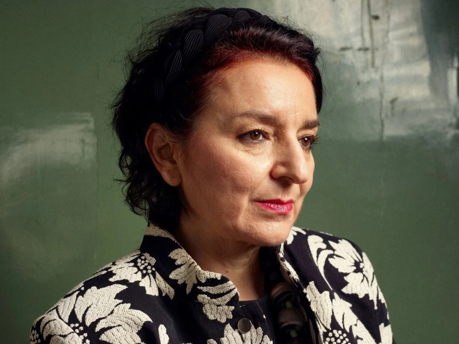    «Populisten werden oft missverstanden. Sie wenden nicht nur eine Rhetorik des Hasses an. Sondern auch der Liebe», sagt die Soziologin Eva Illouz    Wut, Abscheu, Liebe: Die israelische Starsoziologin Eva Illouz ermittelt in ihrem neuen Buch die Em