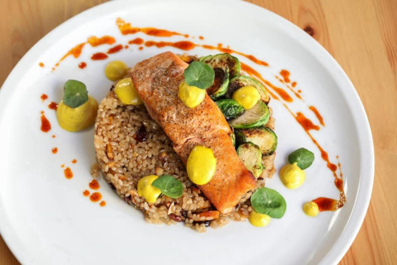 It’s Restaurant Week 