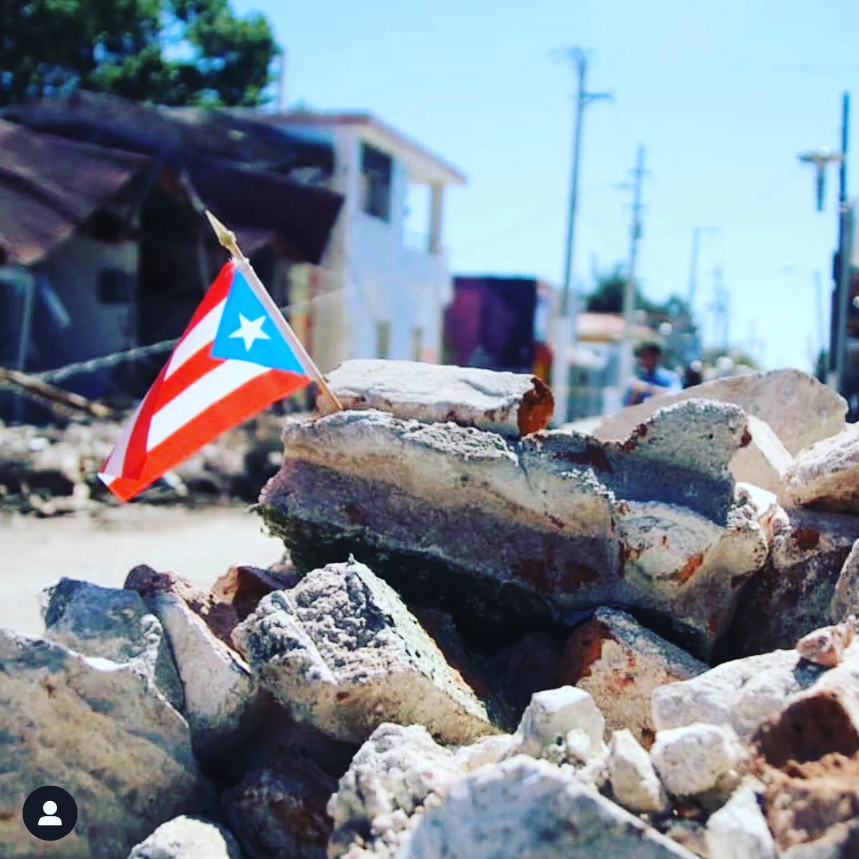 Deadly earthquake shakes Puerto Rico- here is how you can help