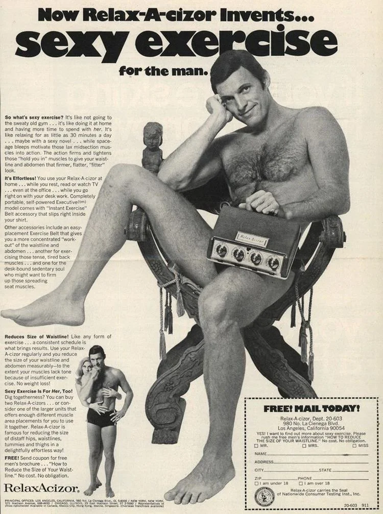 Paul’s Complete Exercise Form Guide