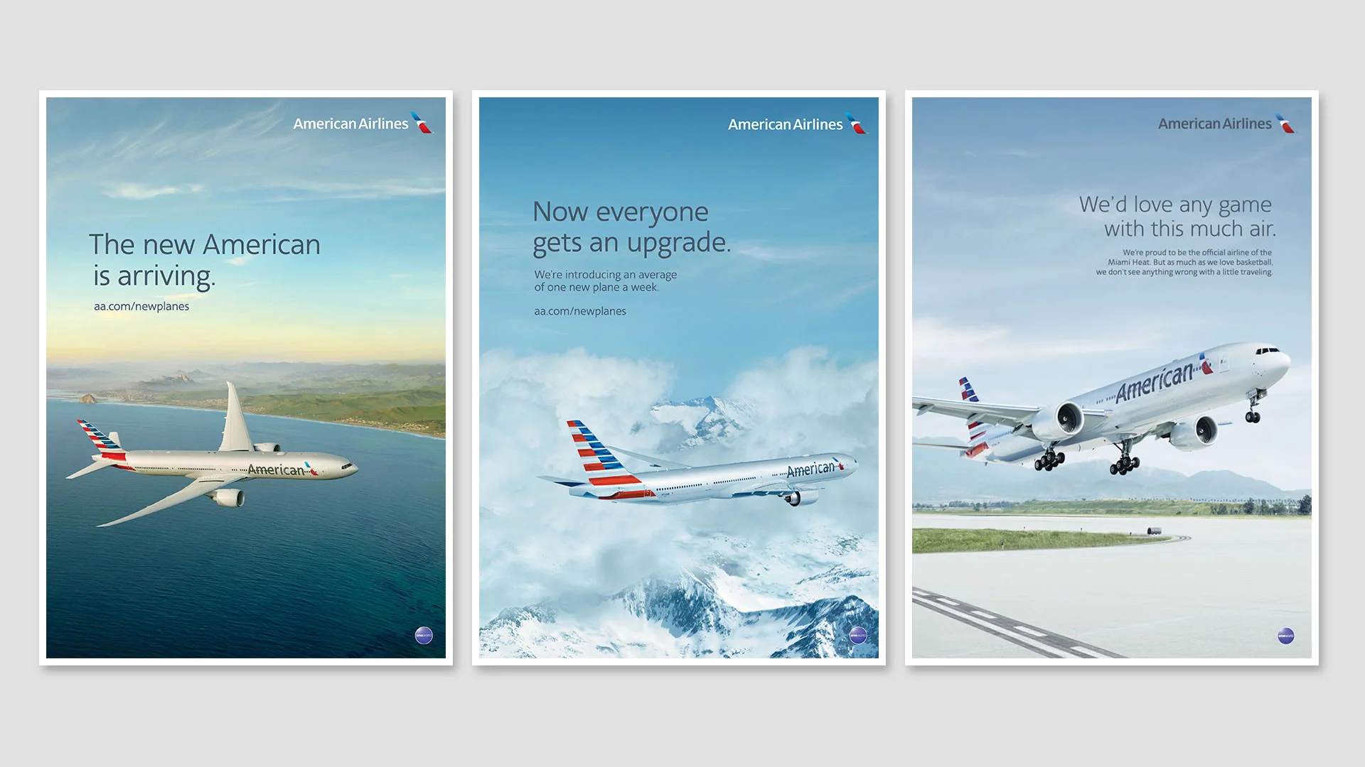 CREDITS: Art Director: Jorge Bache, Copywriter: Cameron Fleming, Creative Director: Vann Graves, Photographer: Erik Almas