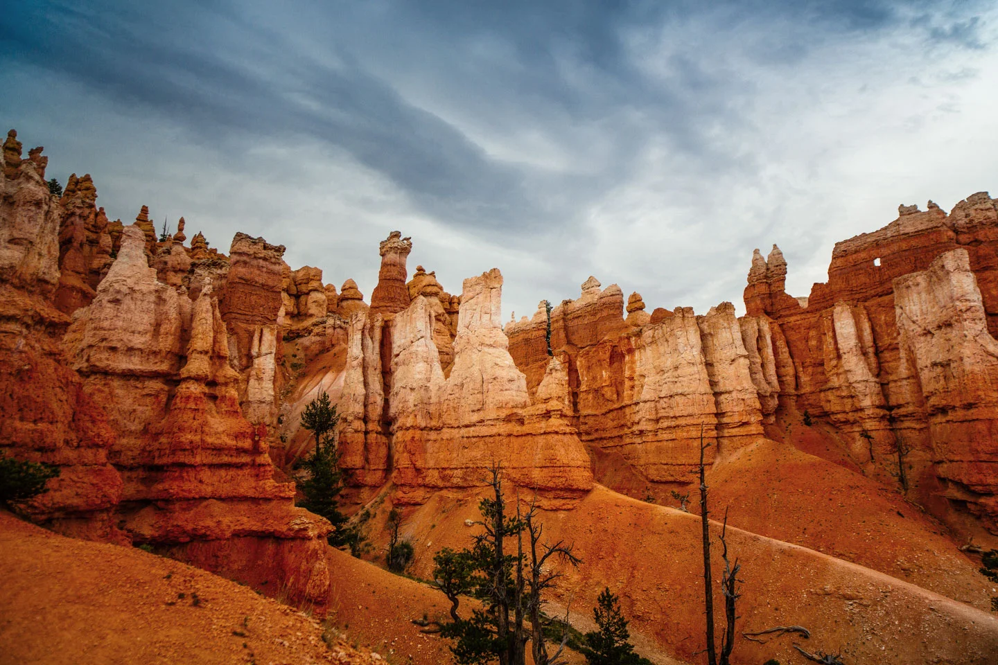 BRYCE CANYON NATIONAL PARK
