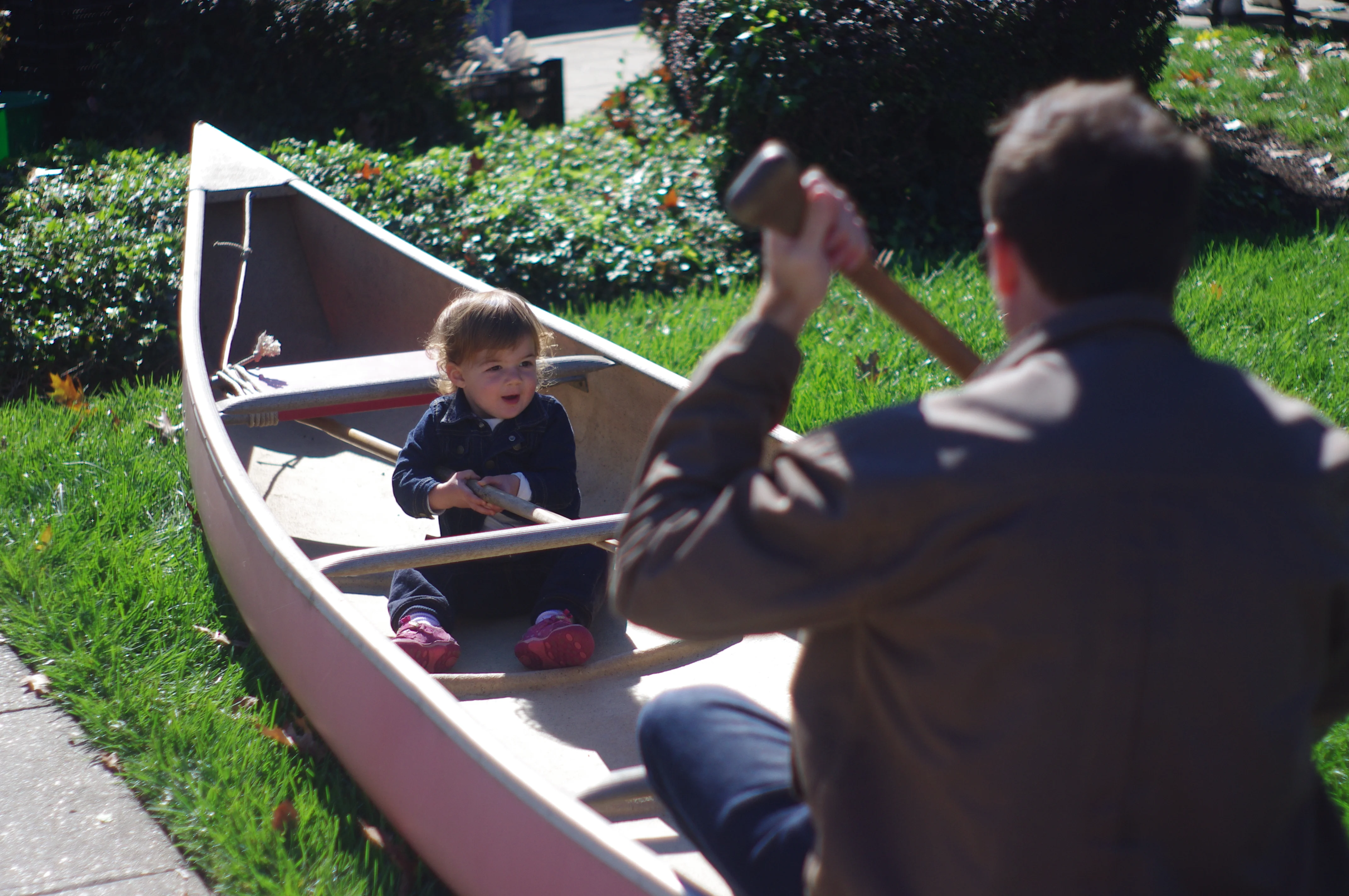 6th Annual Potomac River Jam