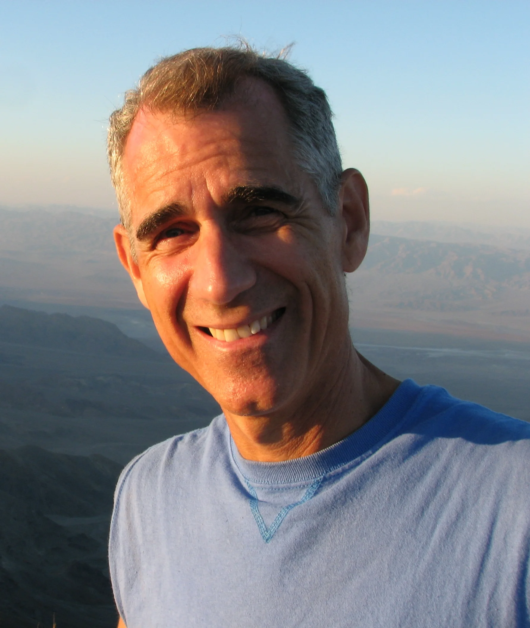 Some Businesses Start in a Garage, Others in a Bus