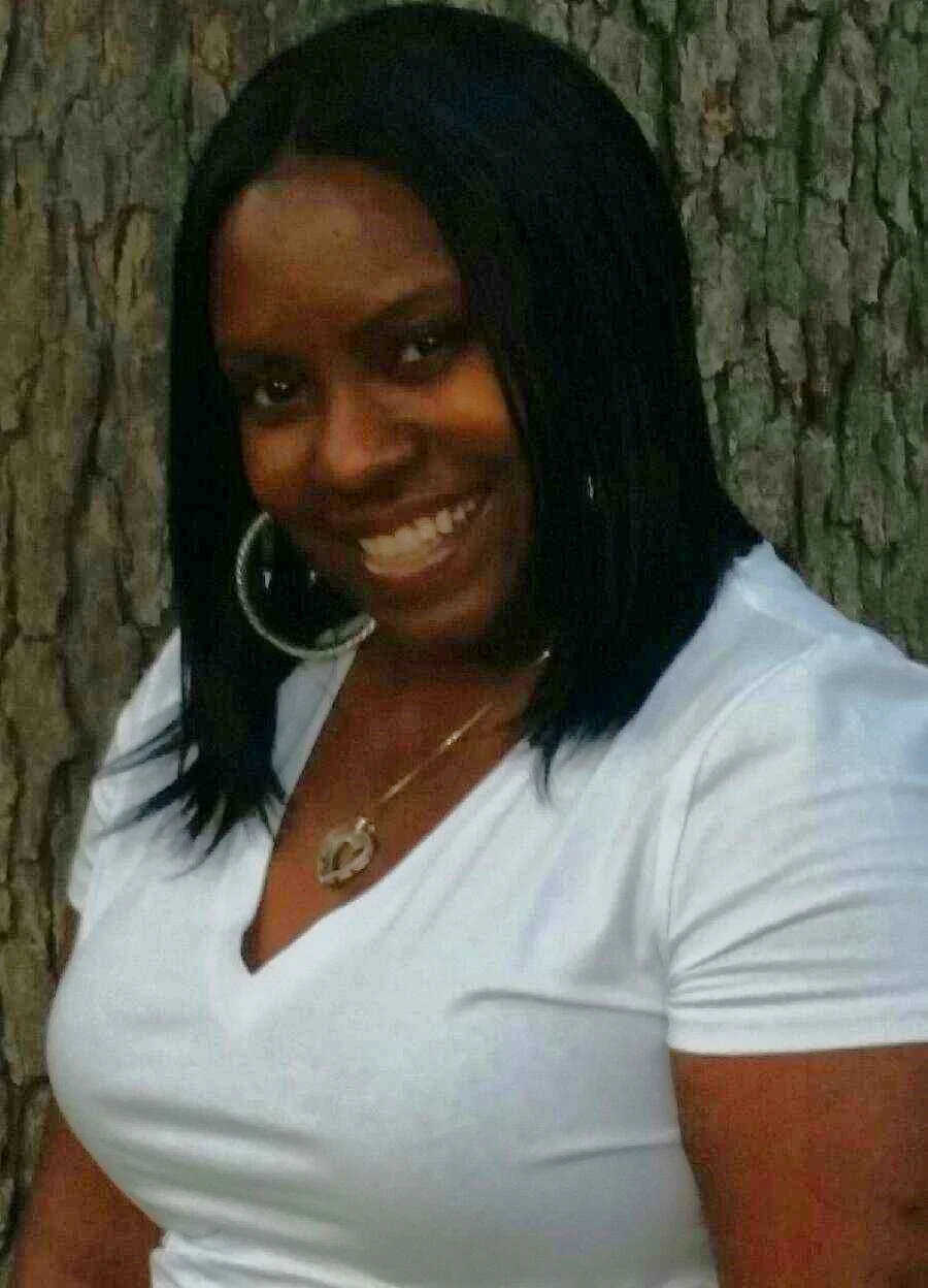 Potomac Conservancy Welcomes Monique, our new Executive Assistant!