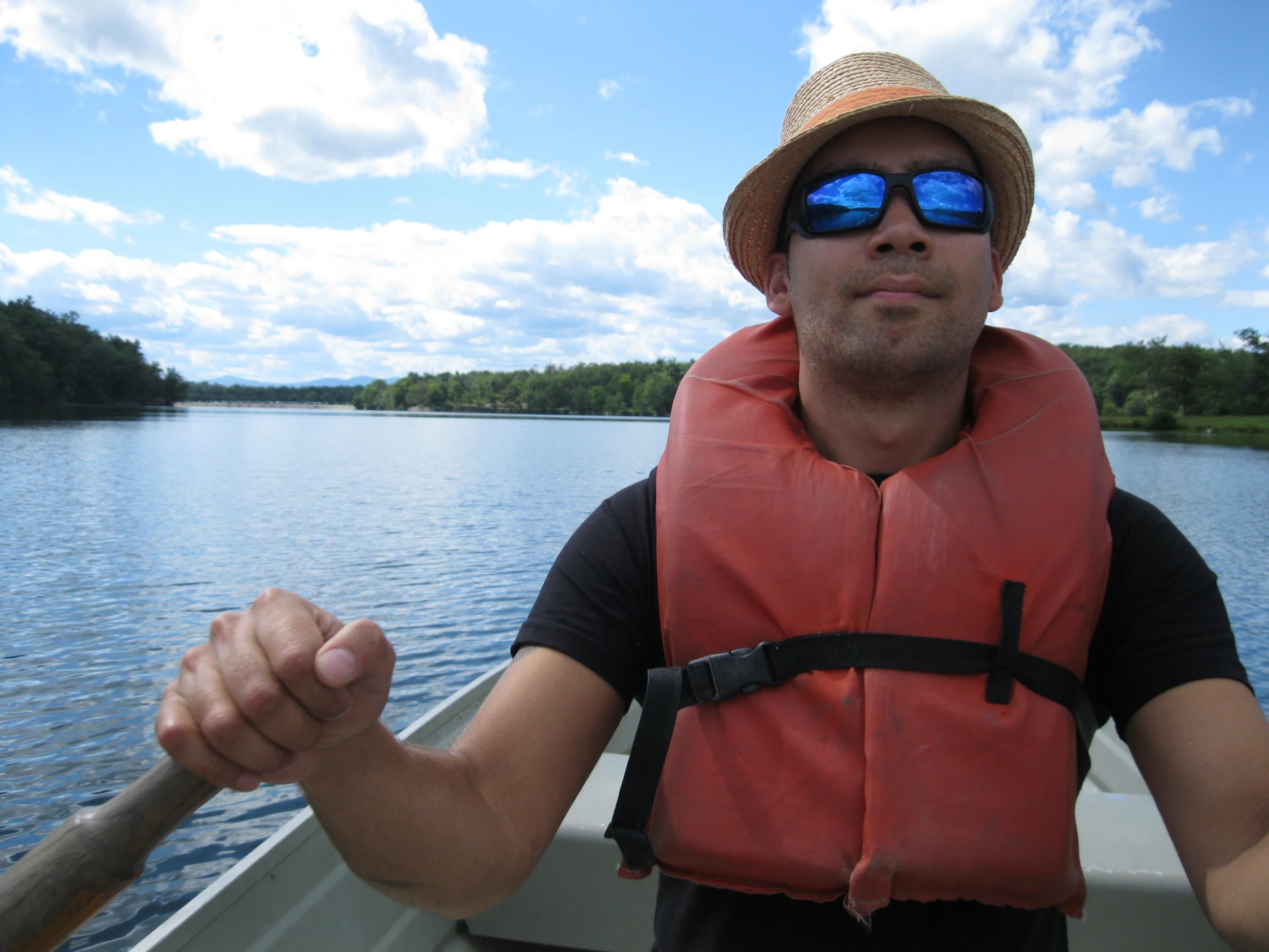 Volunteer Spotlight: Meet Dave