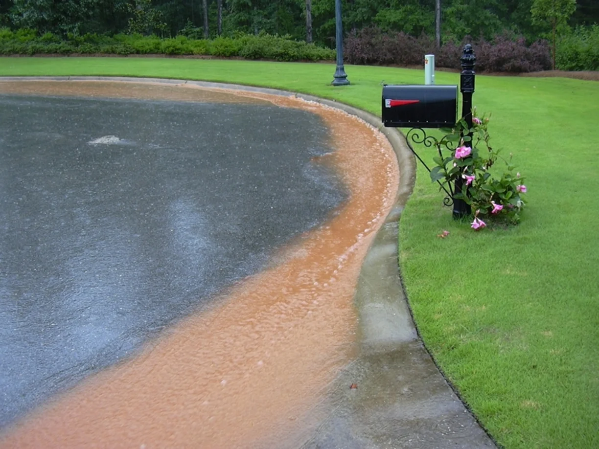 Maryland’s Pollution Solution: Local Funds for Local Runoff Problems