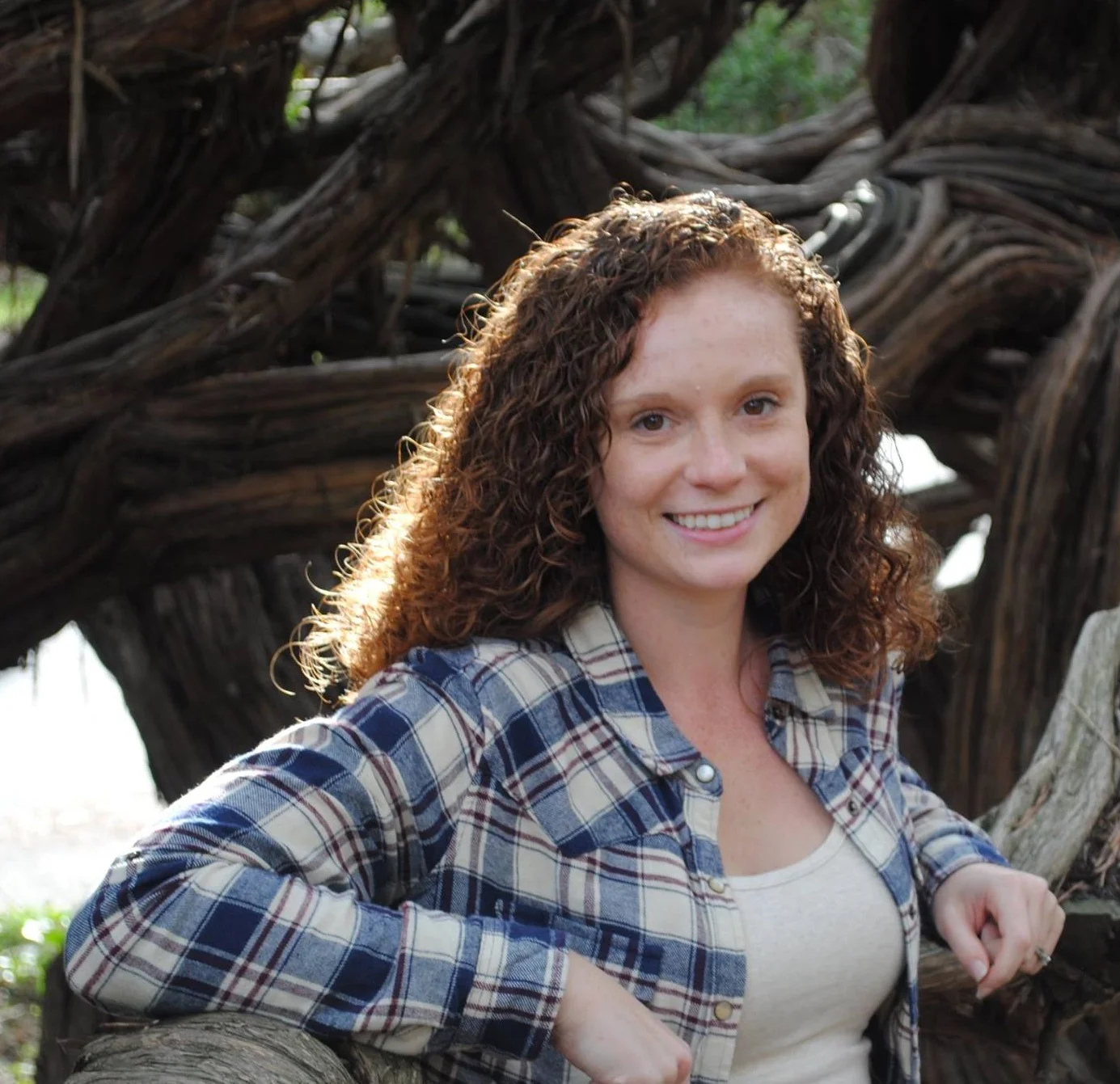 Welcome Your Newest Clean Water Advocate, Alicia!