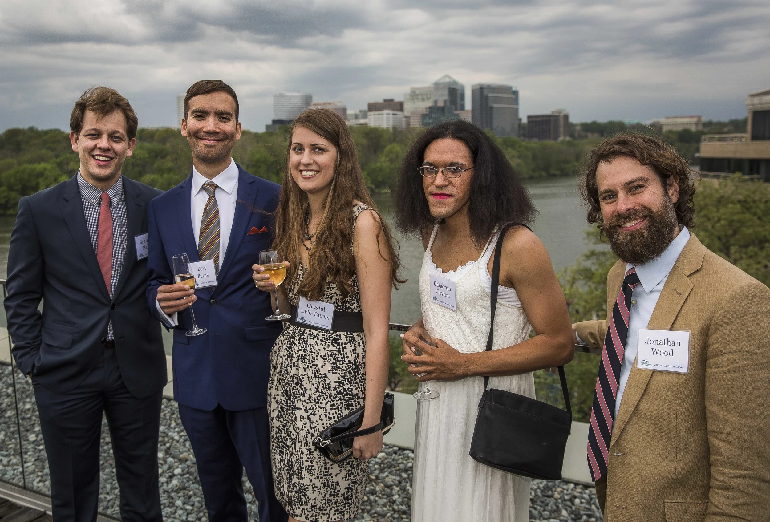 Local Clean Water Champions Raise More Than $50,000 for the Potomac