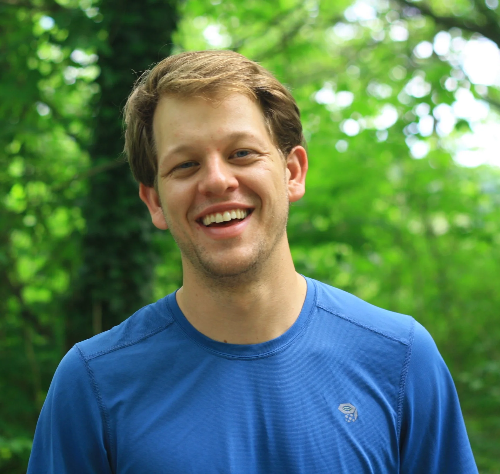 Welcome Your Newest Clean Water Advocate, Brandon!