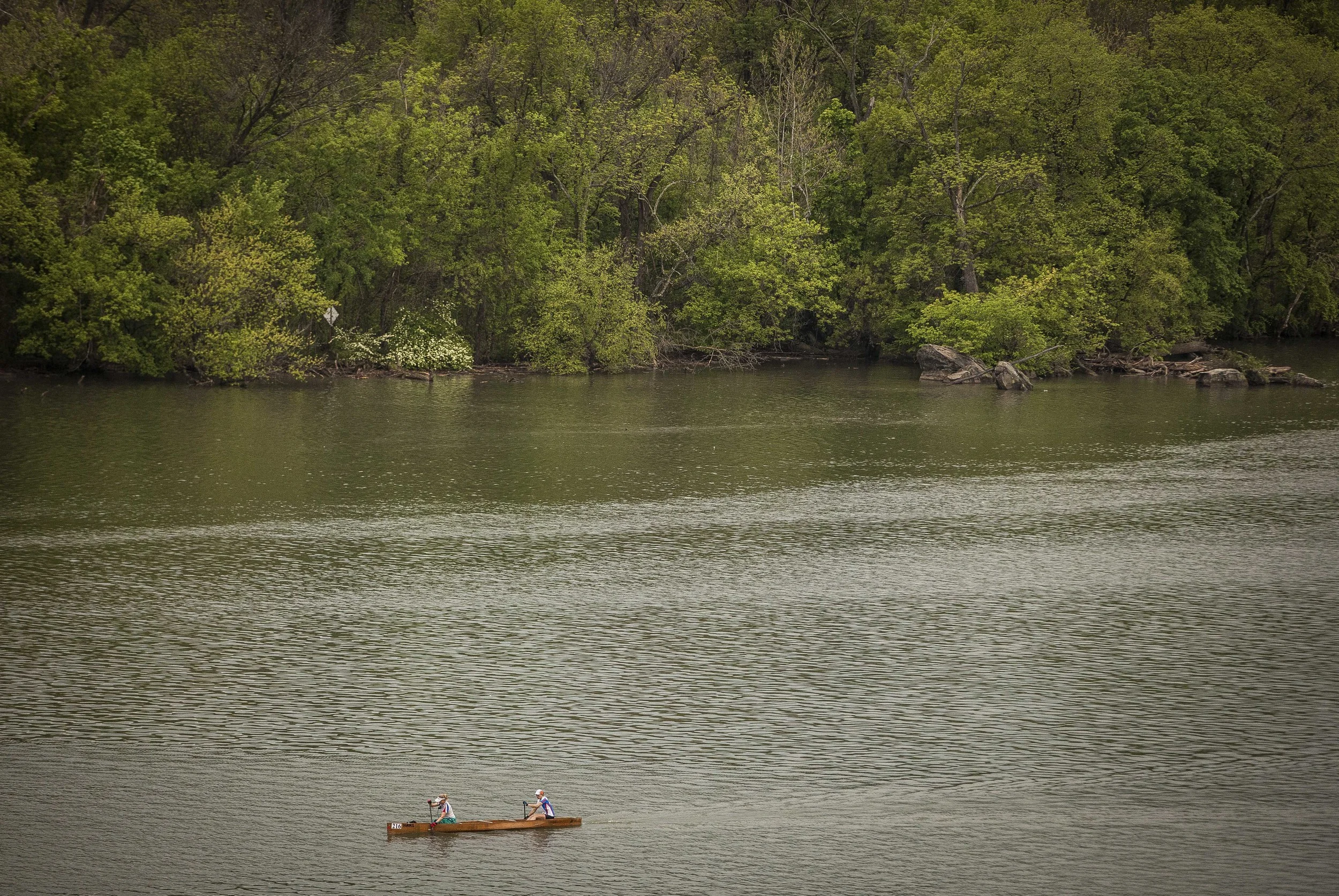 Guest Post: The Spirituality of Water